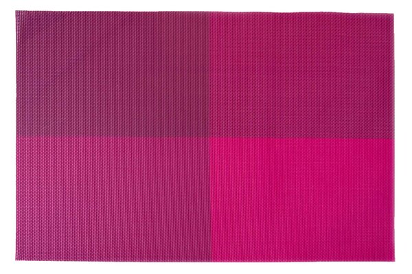 Prestieranie Deluxe 30 × 45 cm – Aida purpurová