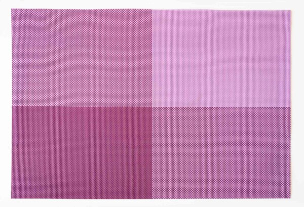 Prestieranie Deluxe 30 × 45 cm – Aida fialová