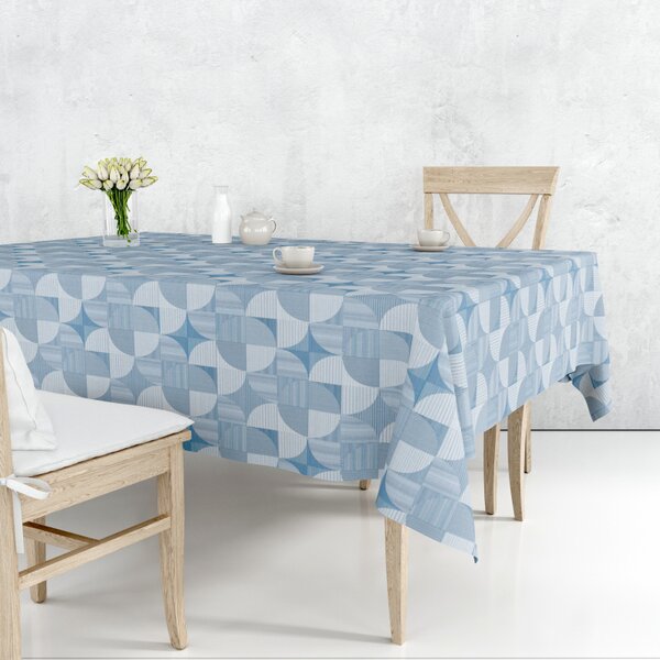 Obrus PVC M-68 B - Role 140cm x20m