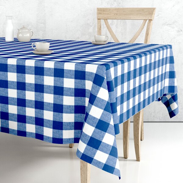 Obrus PVC M-084D - Role 140cm x20m