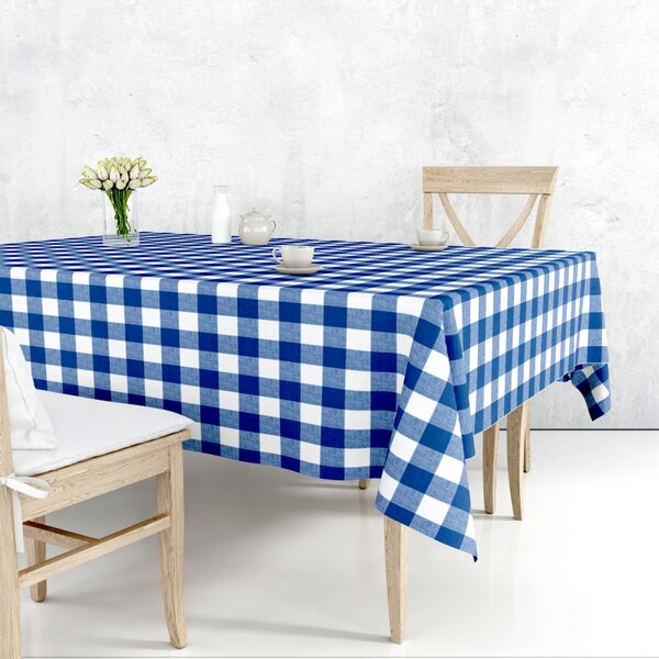 Obrus PVC M-084D - Role 140cm x20m