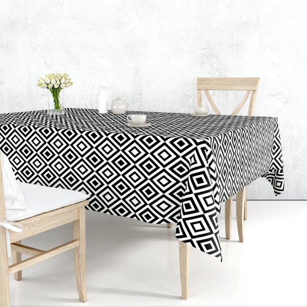 Obrus PVC M-114 A Role 140cm x20m