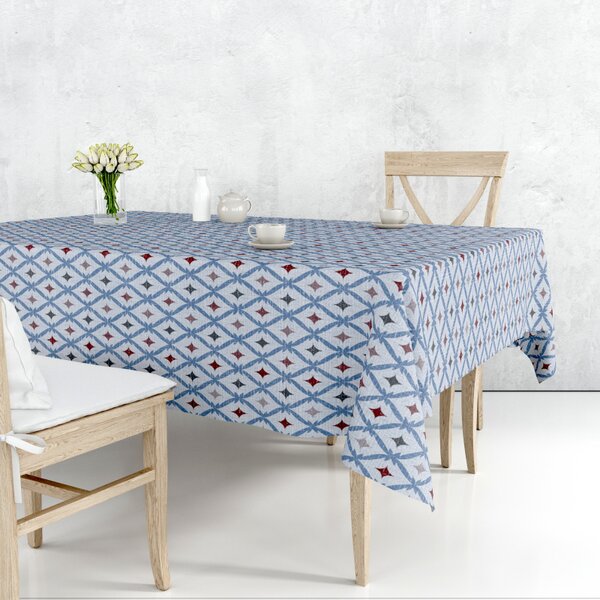 Obrus PVC M-063 D Role 140cm x20m