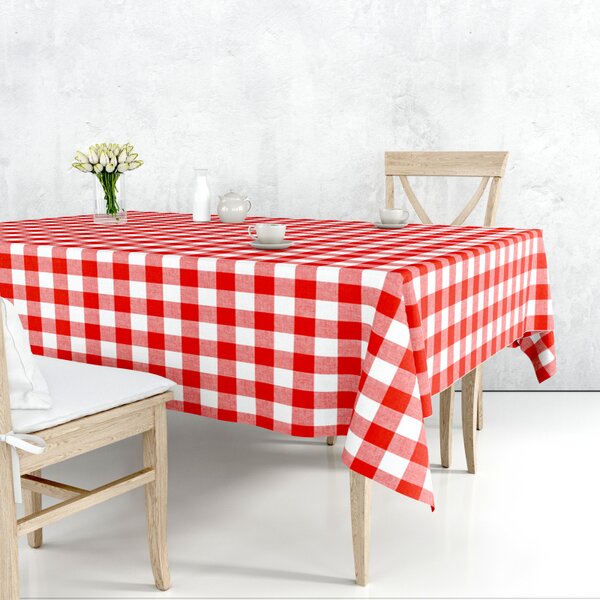 Obrus PVC M-084B Role 140cm x20m