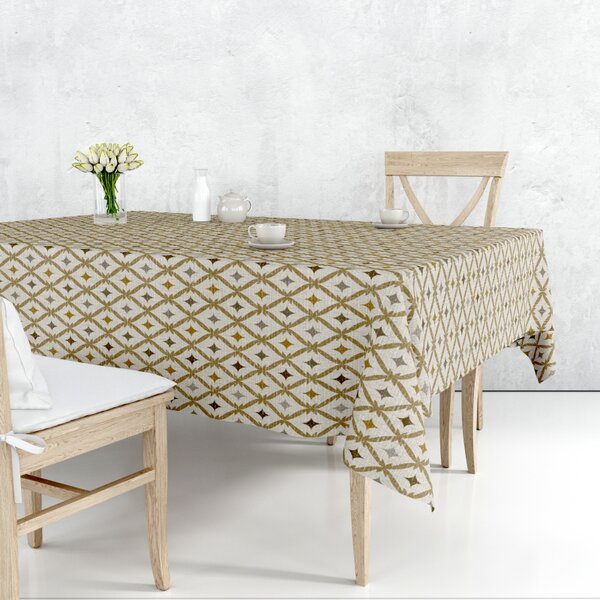 Obrus ​​PVC M-063 B 140cm x 20m