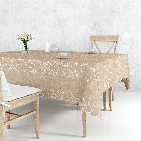 Obrus ​​PVC M-203 A 140cm x 20m