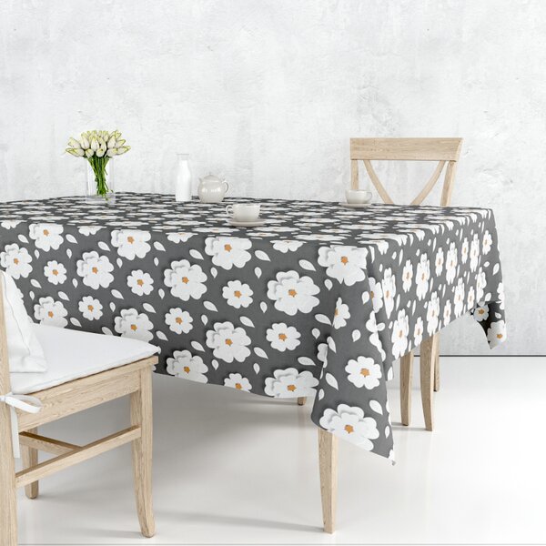 Obrus PVC M-187D, Role 140cm x 20m