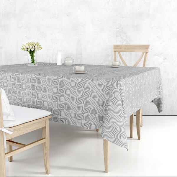 Obrus ​​PVC M-170B Rolka 140cm x 20m
