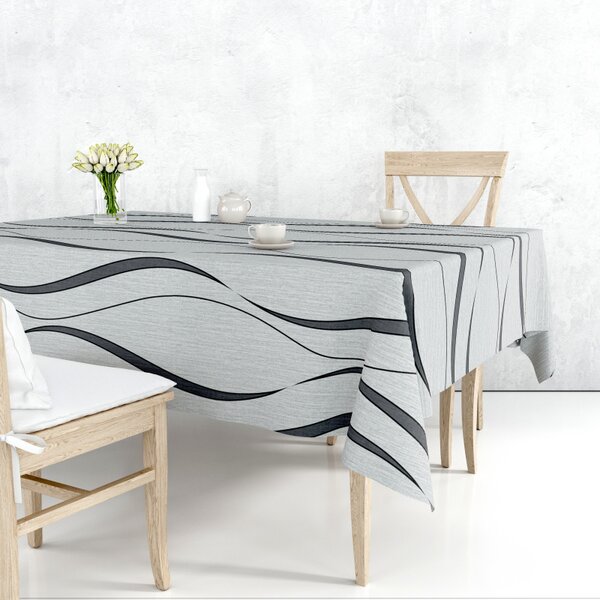 Obrus ​​PVC M-151 C Rolka 140cm x 20m