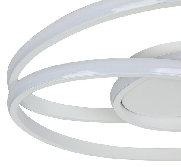 STROPNÉ SVIETIDLO, 45/8 cm Collett's Monde - Online Only bytové doplnky, Online Only