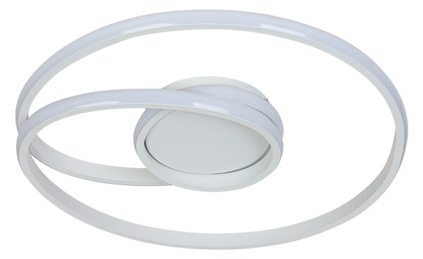 STROPNÉ SVIETIDLO, 45/8 cm Collett's Monde - Online Only bytové doplnky, Online Only
