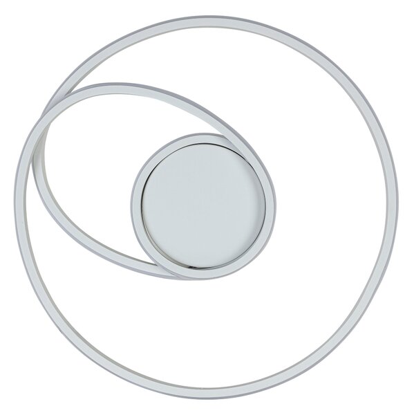 STROPNÉ SVIETIDLO, 45/8 cm Collett's Monde - Online Only bytové doplnky, Online Only