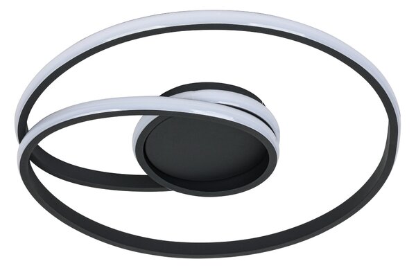 STROPNÉ SVIETIDLO, 45/8 cm Collett's Monde - Online Only bytové doplnky, Online Only