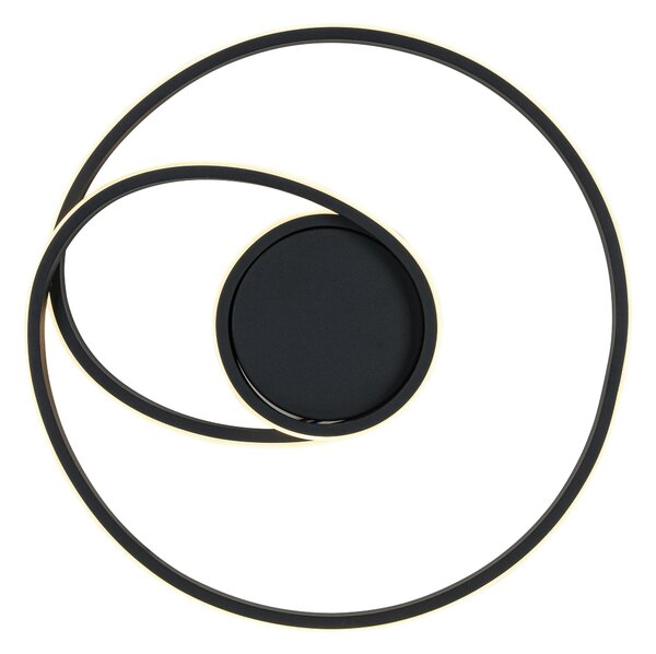 STROPNÉ SVIETIDLO, 45/8 cm Collett's Monde - Online Only bytové doplnky, Online Only