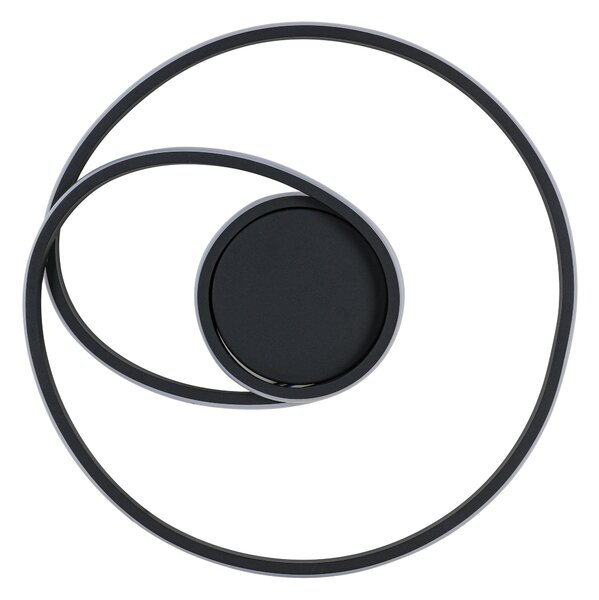STROPNÉ SVIETIDLO, 45/8 cm Collett's Monde - Online Only bytové doplnky, Online Only