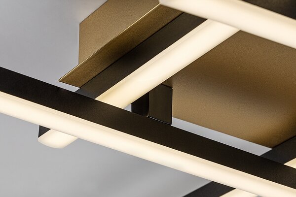 Rabalux DEMIR LED stropné svietidlo 71398