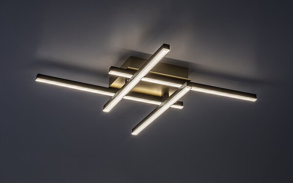 Rabalux DEMIR LED stropné svietidlo 71398
