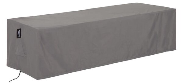 Ochranný obal na záhradný nábytok 205x75x50 cm Iria – Kave Home
