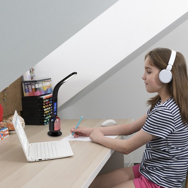 Rabalux FIGEN LED stolná lampa 74230