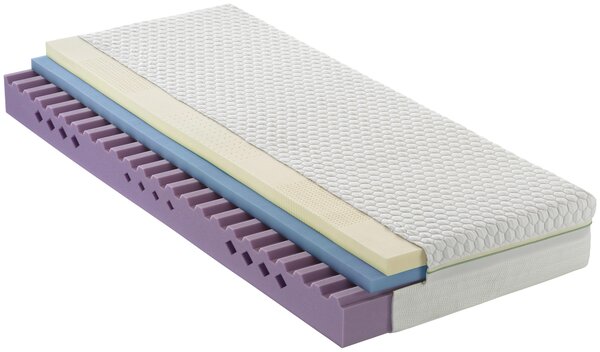 MATRAC Z GÉLOVEJ PENY, 90/200 cm Dieter Knoll - Matrace