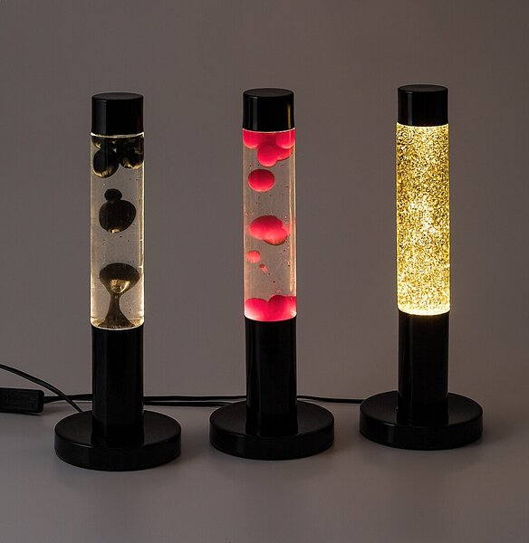 Rabalux LAVASTIC LED lávová lampa 76028