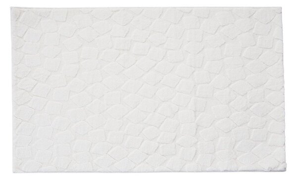 Krémové kúpeľňové predložky v súprave 2 ks 60x100 cm Rabbit – Foutastic