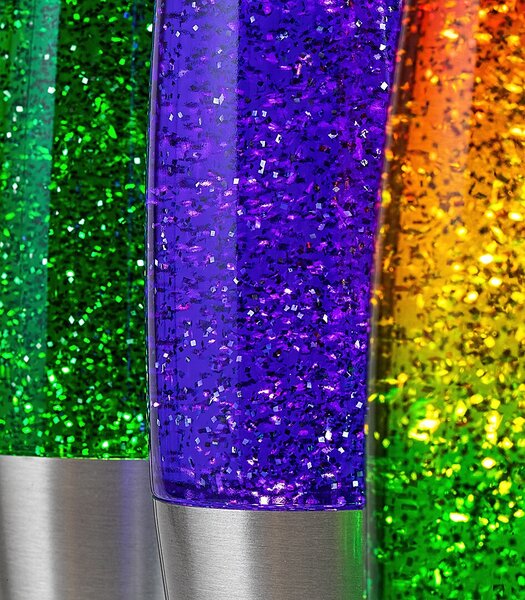 Rabalux GLITTER2 LED lávová lampa 76115