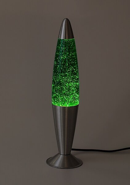 Rabalux GLITTER2 LED lávová lampa 76113