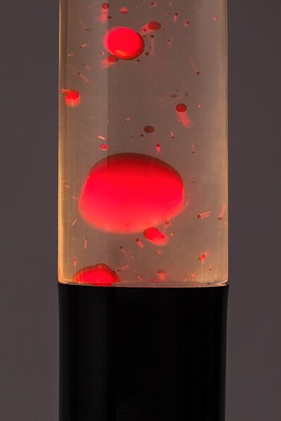 Rabalux LAVASTIC LED lávová lampa 76028