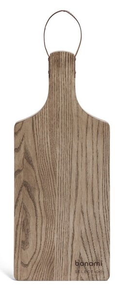 Servírovacia drevená doštička 52,5 x 18 cm Rustic – Selection