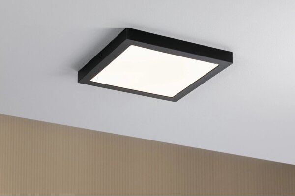 Paulmann 70985 - LED/22W Stropné svietidlo ABIA 230V