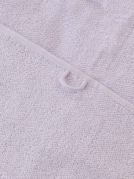Froté uterák 30 × 50 cm - Bella lila
