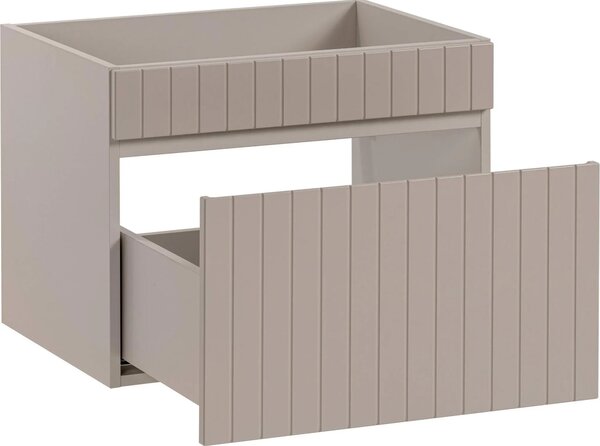 Skrinka pod umývadlo ICONIC CASHMERE 82-60 | 60 cm