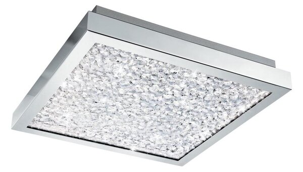Eglo 32025 - LED Stropné svietidlo CARDITO LED/16W/230V