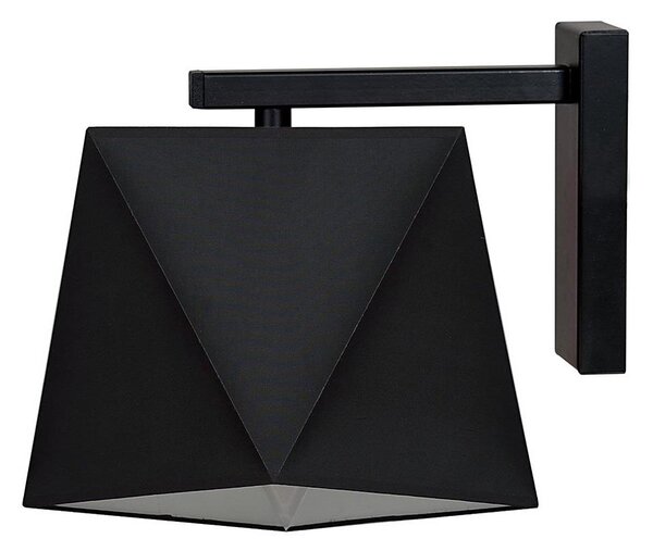 Nástenné svietidlo DIAMENT 1xE27/60W/230V