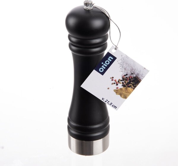 Mlynček na korenie