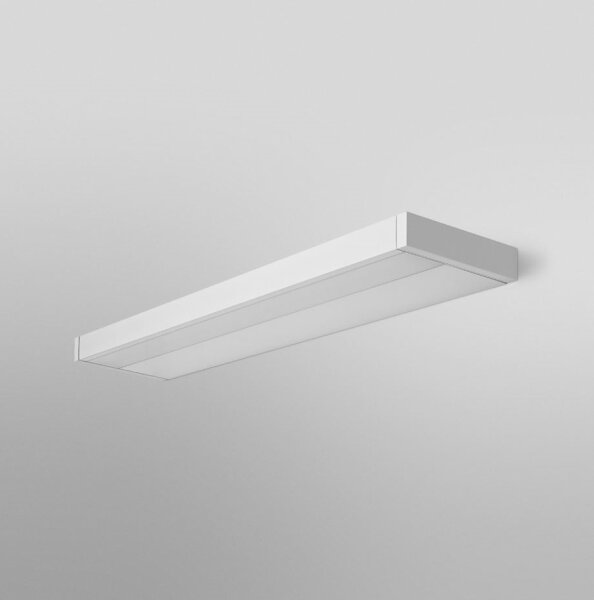 Ledvance - Polica s LED osvetlením LINEAR LED/12W/230V 60 cm IP44