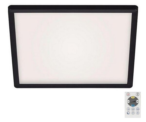 Briloner 7082-015 - LED Stmievateľné stropné svietidlo SLIM LED/22W/230V + DO