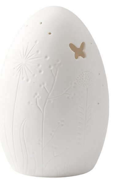 Veľkonočná LED lampa Floral Egg