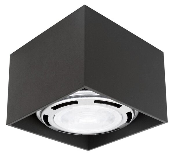 Arcchio - LED Bodové svietidlo MABEL 1xGU10/ES111/11,5W/230V