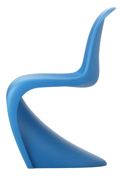 Vitra Stolička Panton Chair, glacier blue