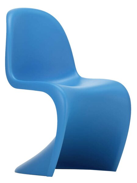 Vitra Stolička Panton Chair, glacier blue