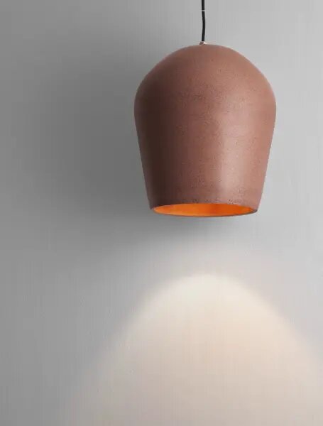 Minimalistický Luster Omio 29 – 29 x 143 cm