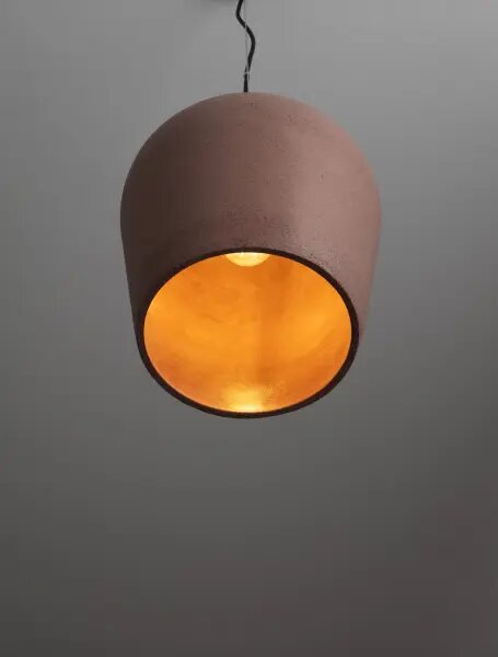 Minimalistický Luster Omio 29 – 29 x 143 cm