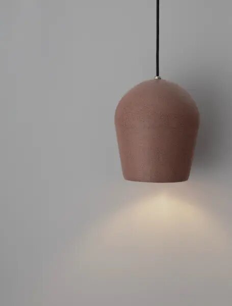 Minimalistický Luster Omio 20 – 20 x 10 x 10 cm
