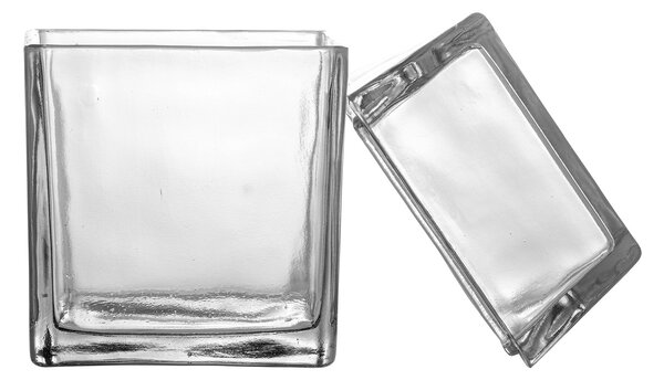 Sklenená dóza Elius 1100 ml
