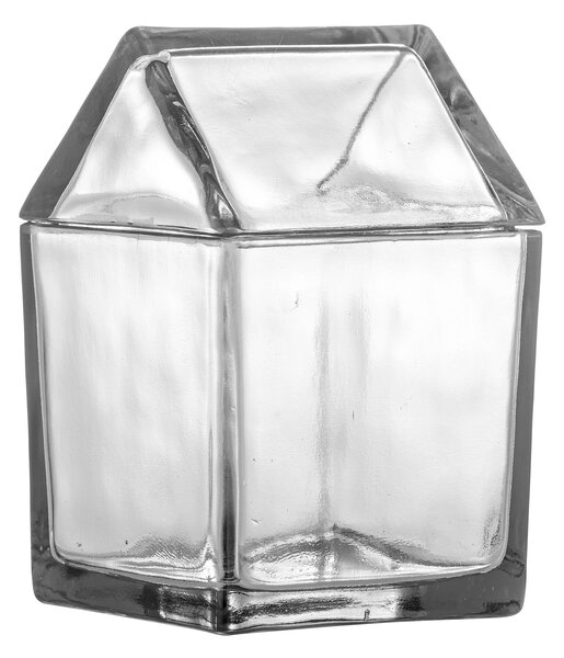 Sklenená dóza Elius 1100 ml