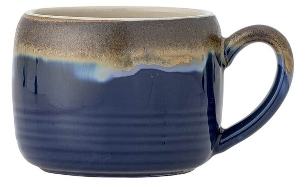 Hrnček Sheen Blue 400 ml