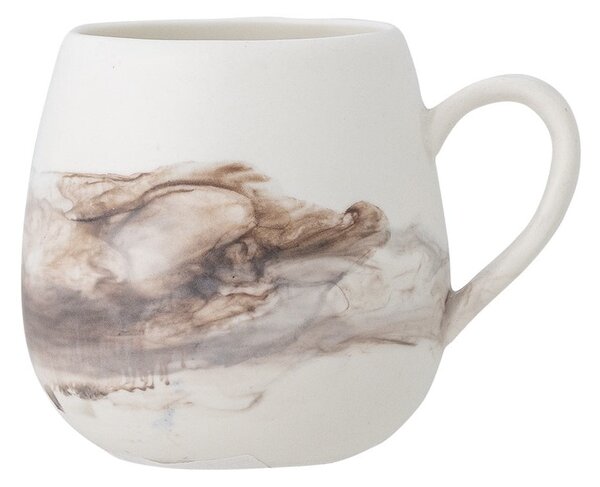 Hrnček Lyre Brown 250 ml