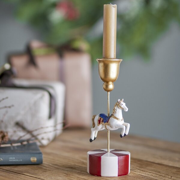 Svietnik Merry-go-round